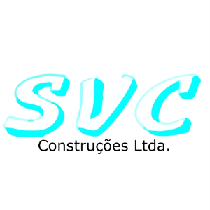 SVC Construções ltda.
